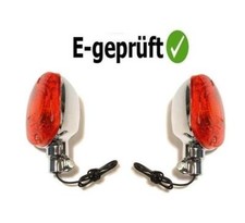 Paire de Clignotants avant