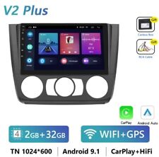 Radio 2 Din Gps Pour Bmw