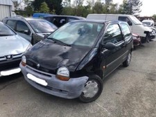 Radiateur eau RENAULT TWINGO 1