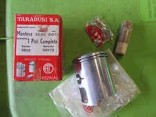 Nos Montesa Cappra MX 125