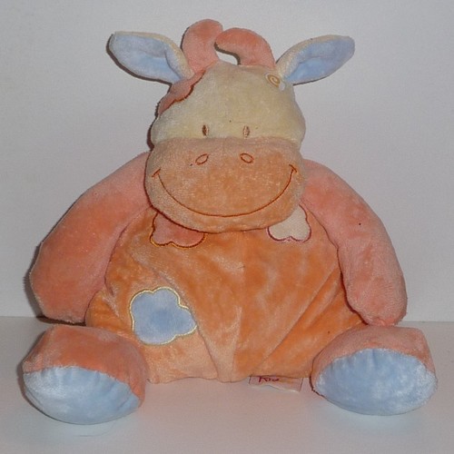 Doudou vache doukidou dou - doukidou,