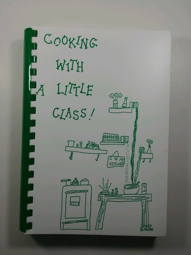 Bright school cookbook - bright,