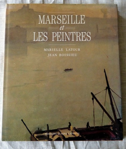 Livre marseille et - livre,