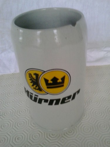 Chope hürner vintage - 1,