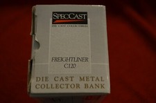 SpecCast FreightLiner C120