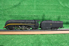 Locomotive JEP 232 R / HO 3