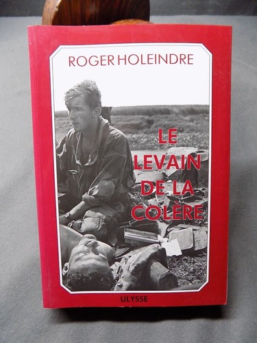 Levain colere roger - le,