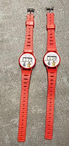 Vintage montre enfant - montre, marque