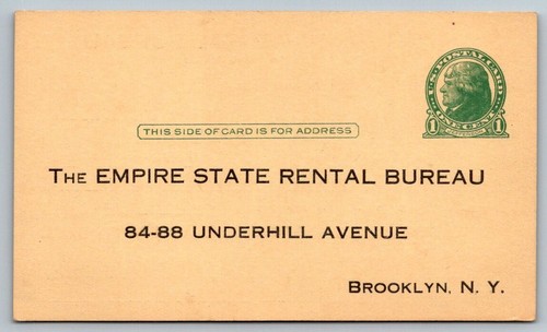 Brooklyn new york the empire - ,