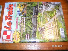 # Le Train n°295 Rapide 51 &