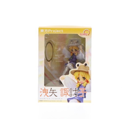 Figurine moriya suwako - q,