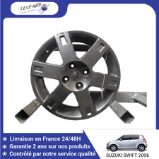 ?? JANTE ALUMINIUM SUZUKI SWIFT ➤4321062J3009L ♻️