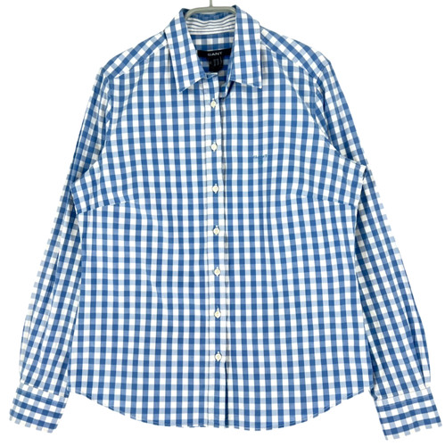 Gant chemise décontractée - chemise,