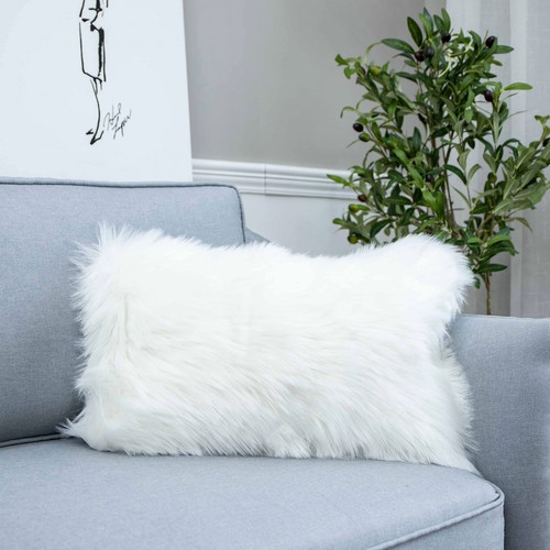 Housse coussin décorative - de,