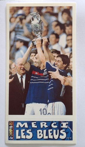 Sticker panini platini coupe - panini,