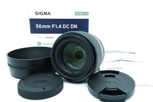 Inutilisé objectif sigma - objectif,