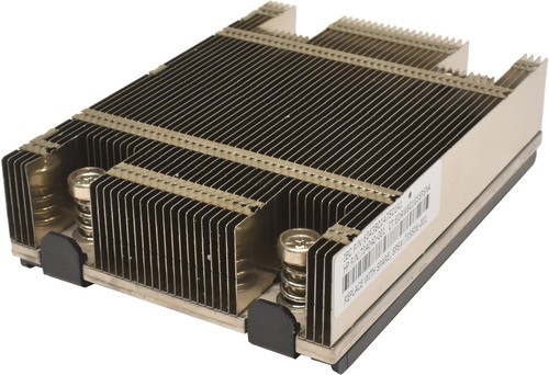 Dissipateur thermique - , /