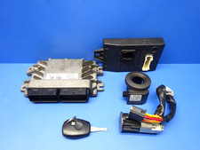 DACIA SANDERO 1.4 GPL KIT