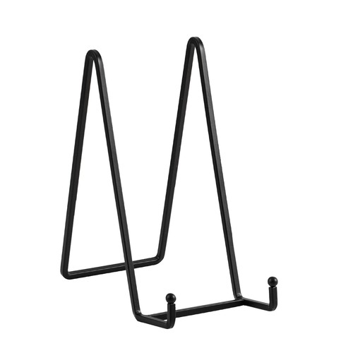 Chevalet support presentoir - chevalet,