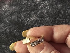 TRÈS JOLIE BAGUE T54 DE