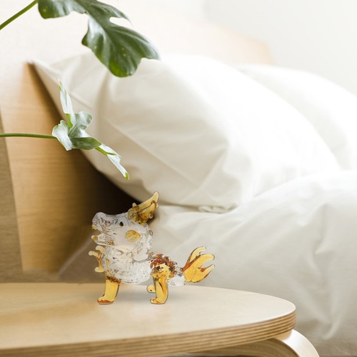 Ornements animaux dragon - ornements,