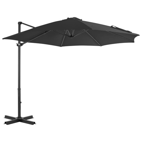 Parasol jardin en - de,