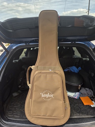 Taylor super aero grand - taylor,