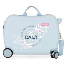 Enso - Valise trotteur enfant