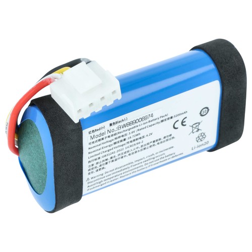 Batterie pour jbl authentics - jbl,