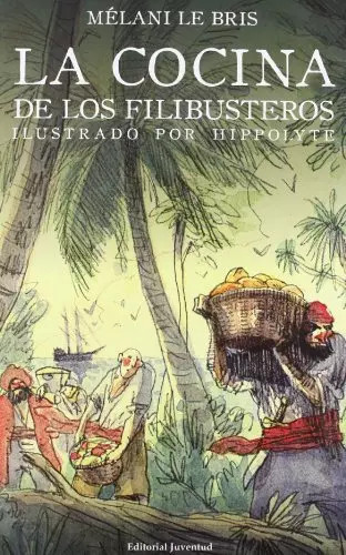 Cocina los filibusteros - los,