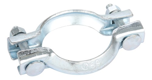 Collier silencieux - collier, de