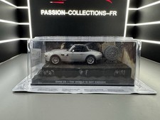 1/43 Fabbri BMW Z8 James Bond 007 (B)