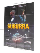 SUBURRA - Pierfrancesco Favino