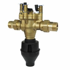 Disconnecteur contrôlable