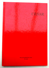 CESAR BALDACCINI / OLIVIER