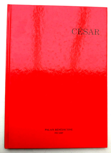 Cesar baldaccini olivier - cesar,