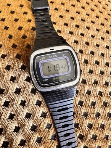 Montre vintage collector - montre,