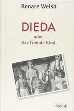 DIEDA oder das fremde Kind de