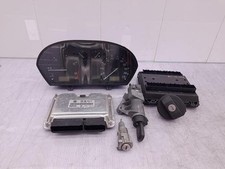 Kit de demarrage SKODA FABIA 1