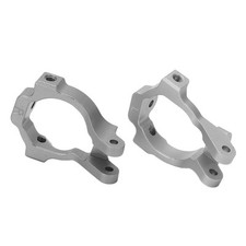 1Pair RC C Hub Base Carrier