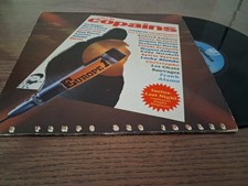 LP 33 TOURS Salut Les Copains