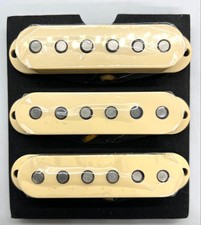 FENDER Custom Shop Fat '50s