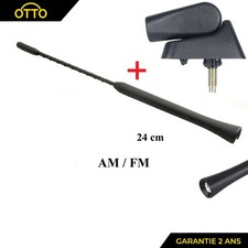 Base socle support d'antenne