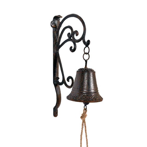 Cloche porte fonte - cloche,