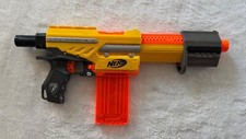 Nerf N-Strike Alpha Trooper