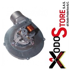 Extracteur - Aspirateur De Fumées EMMEVI - VFC1 120/NS-H20 Cod. 260656X