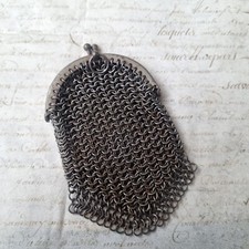 Porte Monnaie Bourse