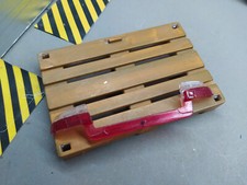 1/18  Feux arrière  BMW Z3 M