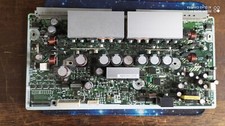 carte mère TV HITACHI 42PD6600 N° ND60200-0038 /YSUS
