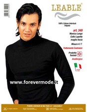 Pull Homme Leable Manches